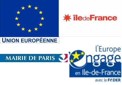 logo ile de france